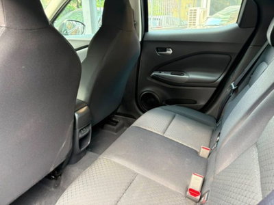 Nissan Juke 1.6 94 CV Young (14)