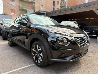 Nissan Juke 1.6 94 CV Young (2)