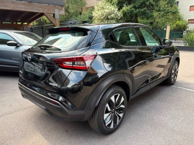 Nissan Juke 1.6 94 CV Young (4)