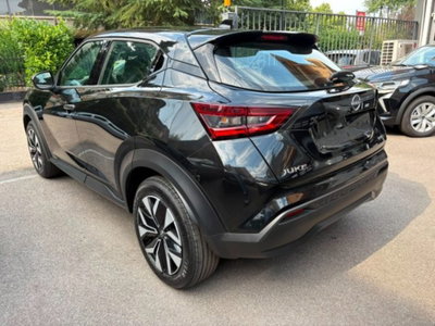 Nissan Juke 1.6 94 CV Young (5)