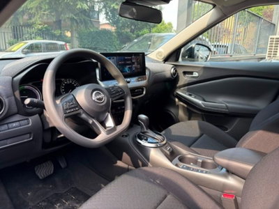 Nissan Juke 1.6 94 CV Young (6)