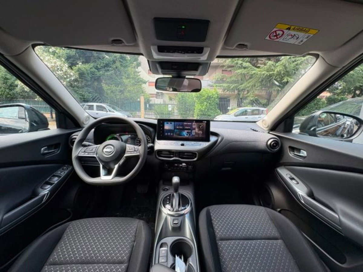 Nissan Juke 1.6 94 CV Young (7)