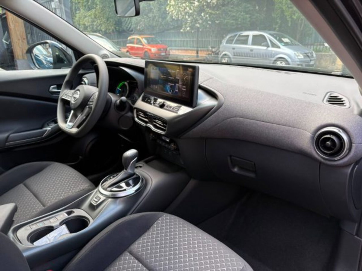 Nissan Juke 1.6 94 CV Young (8)
