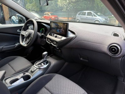Nissan Juke 1.6 94 CV Young (8)