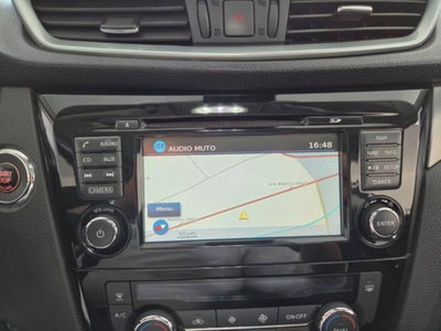 Nissan Qashqai 1.6 dCi 2WD N-Connecta (12)