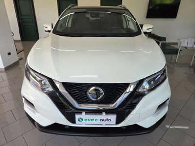 Nissan Qashqai 1.6 dCi 2WD N-Connecta (14)