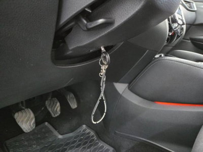 Nissan Qashqai 1.6 dCi 2WD N-Connecta (2)