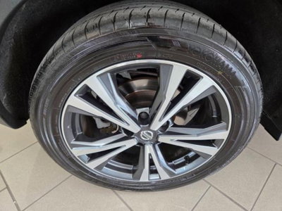 Nissan Qashqai 1.6 dCi 2WD N-Connecta (3)