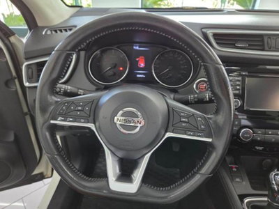 Nissan Qashqai 1.6 dCi 2WD N-Connecta (7)