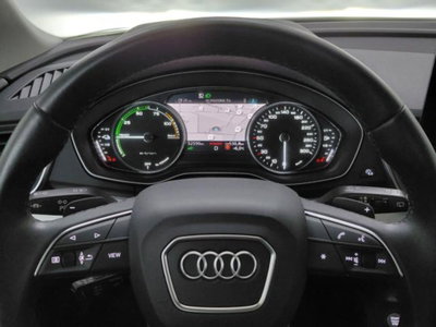 Audi Q5 50 TFSI e quattro S tronic Business Design (13)