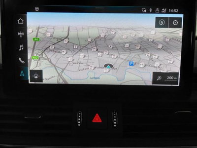 Audi Q5 50 TFSI e quattro S tronic Business Design (15)