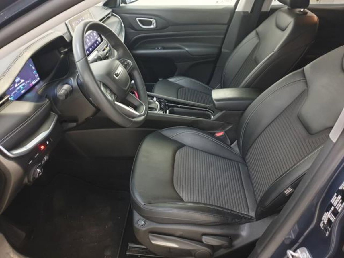Jeep Compass 1.3 T4 190CV PHEV AT6 4xe Limited (11)