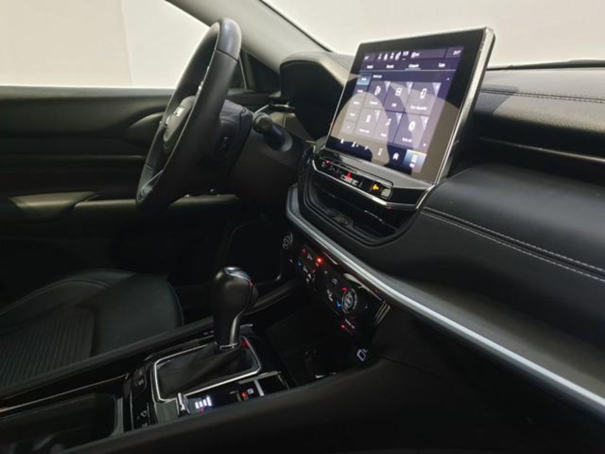 Jeep Compass 1.3 T4 190CV PHEV AT6 4xe Limited (13)