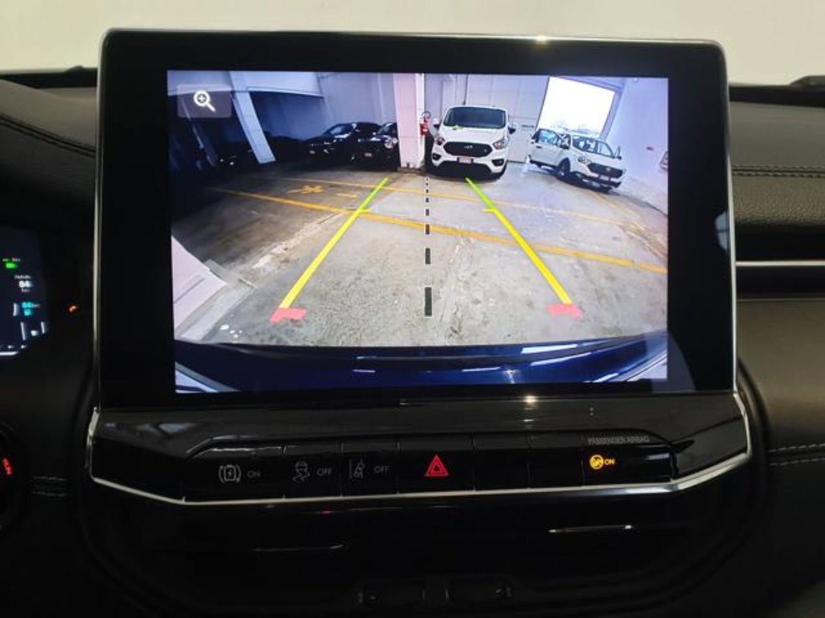 Jeep Compass 1.3 T4 190CV PHEV AT6 4xe Limited (14)
