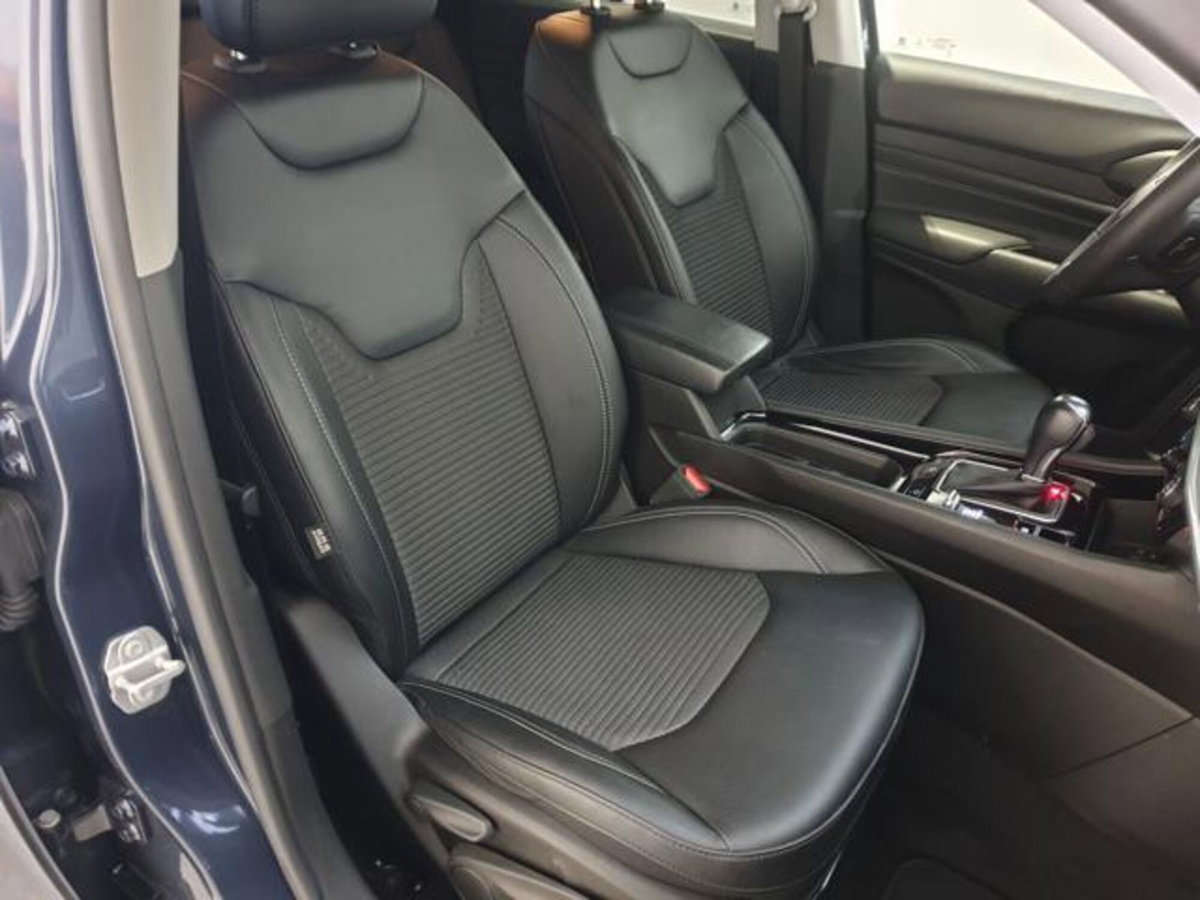 Jeep Compass 1.3 T4 190CV PHEV AT6 4xe Limited (16)