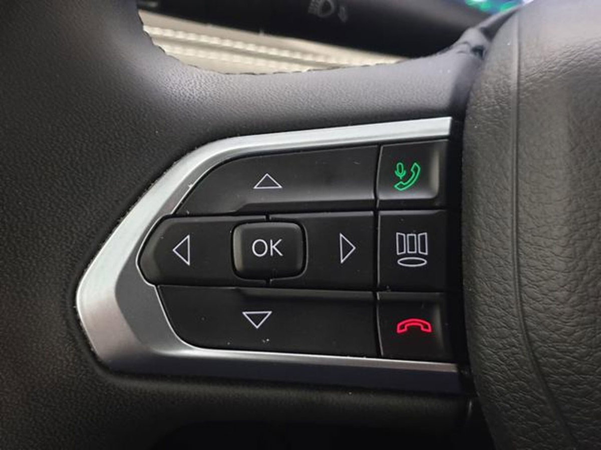 Jeep Compass 1.3 T4 190CV PHEV AT6 4xe Limited (19)