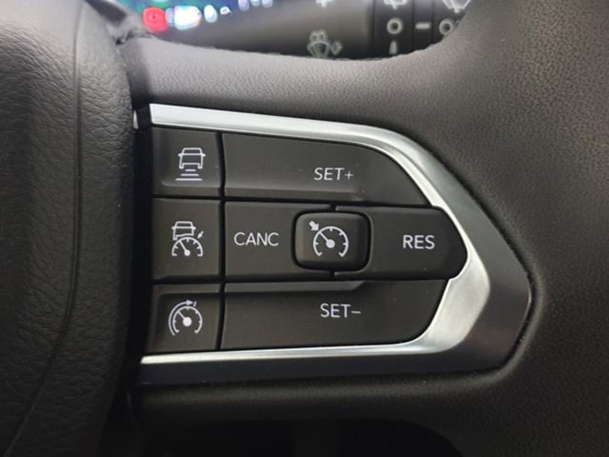 Jeep Compass 1.3 T4 190CV PHEV AT6 4xe Limited (20)