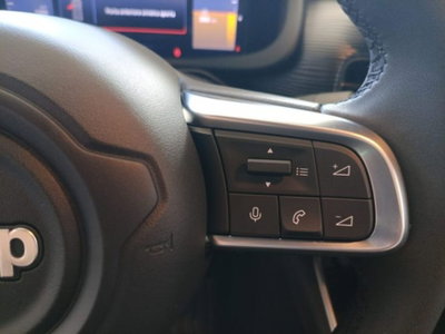 Jeep Avenger 1.2 turbo Altitude fwd 100cv (12)