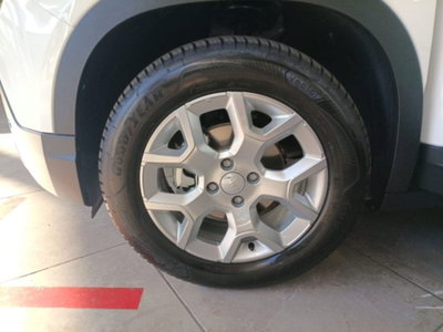 Jeep Avenger 1.2 turbo Altitude fwd 100cv (16)