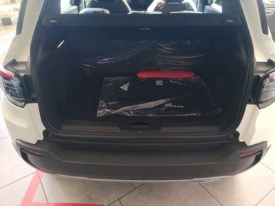 Jeep Avenger 1.2 turbo Altitude fwd 100cv (17)
