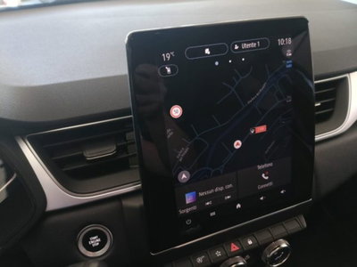 Renault Captur TCe 100 CV GPL Techno (10)