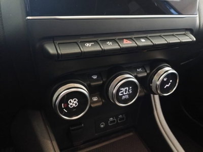 Renault Captur TCe 100 CV GPL Techno (11)