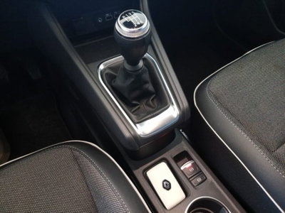 Renault Captur TCe 100 CV GPL Techno (12)