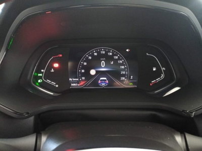 Renault Captur TCe 100 CV GPL Techno (15)