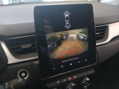 Renault Captur TCe 100 CV GPL Techno (16)