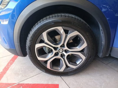 Renault Captur TCe 100 CV GPL Techno (17)