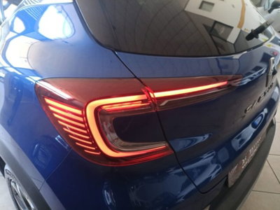Renault Captur TCe 100 CV GPL Techno (18)
