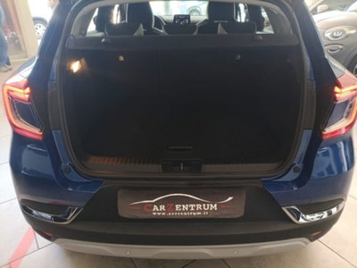 Renault Captur TCe 100 CV GPL Techno (19)
