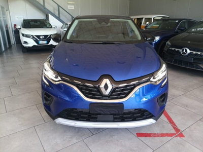 Renault Captur TCe 100 CV GPL Techno (2)