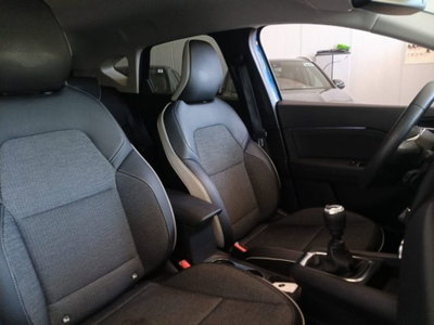 Renault Captur TCe 100 CV GPL Techno (20)