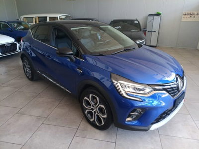 Renault Captur TCe 100 CV GPL Techno (3)