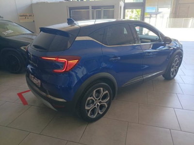 Renault Captur TCe 100 CV GPL Techno (4)