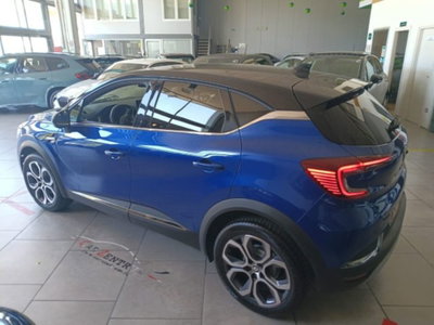 Renault Captur TCe 100 CV GPL Techno (6)