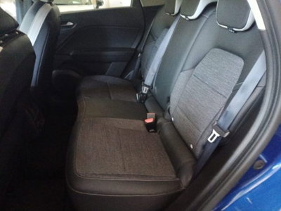 Renault Captur TCe 100 CV GPL Techno (7)