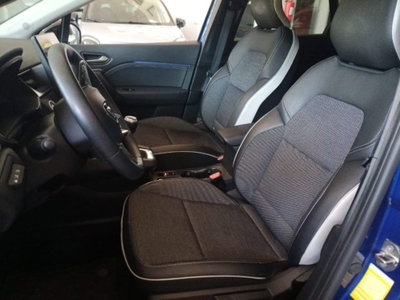 Renault Captur TCe 100 CV GPL Techno (8)