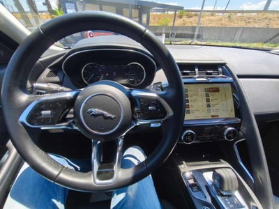 Jaguar E-Pace 2.0D I4 163 CV AWD Auto SE (11)