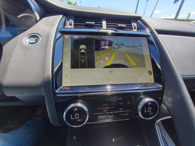 Jaguar E-Pace 2.0D I4 163 CV AWD Auto SE (13)