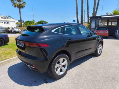 Jaguar E-Pace 2.0D I4 163 CV AWD Auto SE (3)