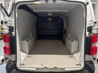 Peugeot Expert Furgone BlueHDi 140 S&S EAT8 PL-SL-TN Furgone Premium Long (10)