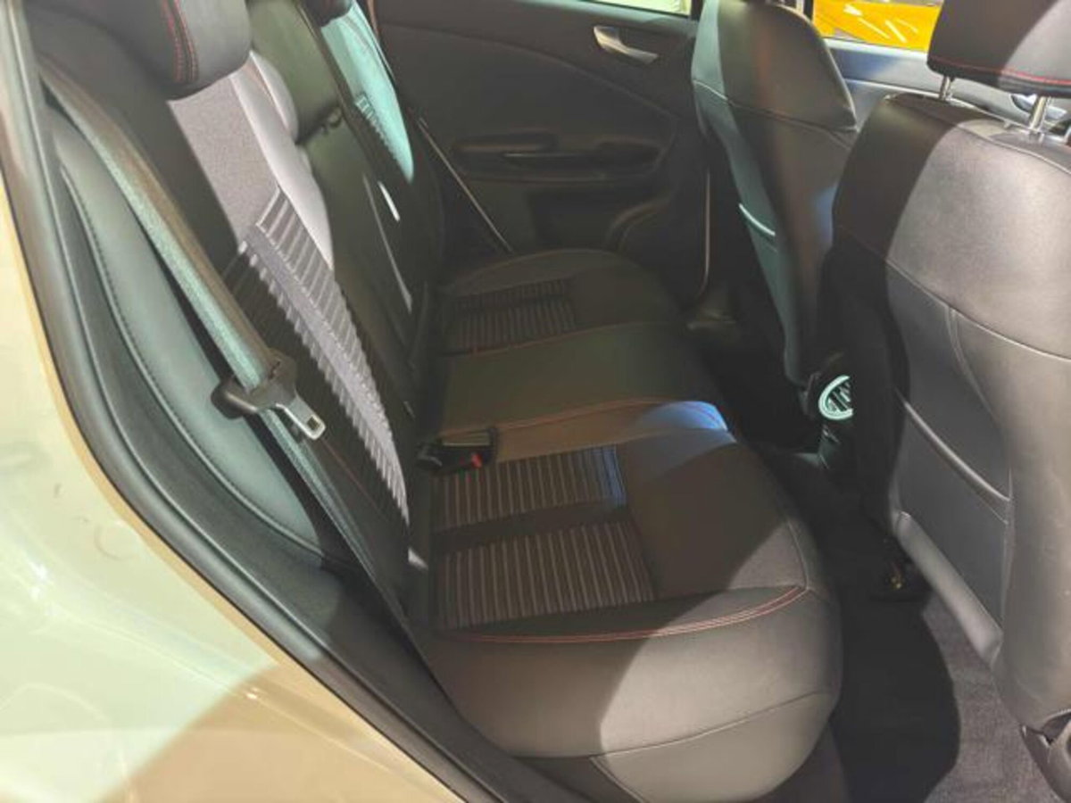 Alfa Romeo Giulietta 2.0 JTDm-2 Progression 170cv tct (12)