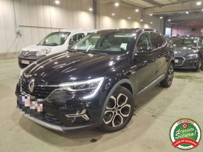 Renault Arkana 140 CV EDC Techno usata