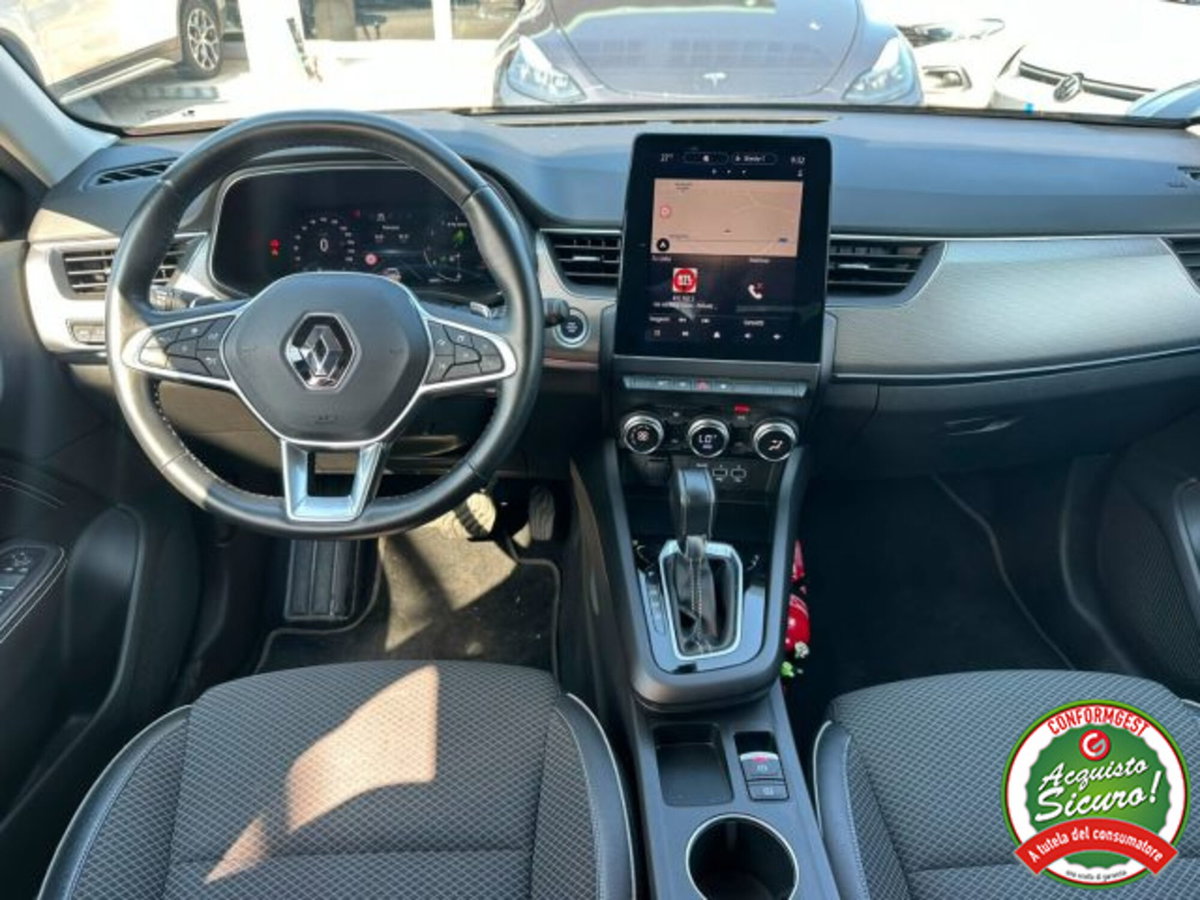 Renault Arkana 140 CV EDC Techno (13)