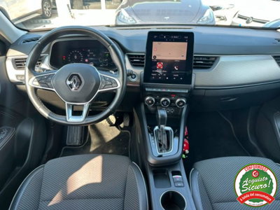 Renault Arkana 140 CV EDC Techno (13)