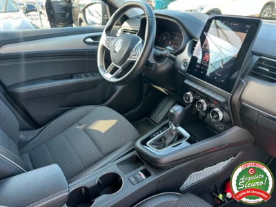 Renault Arkana 140 CV EDC Techno (19)