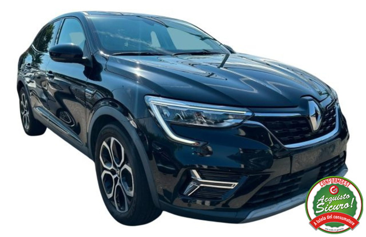 Renault Arkana 140 CV EDC Techno (2)