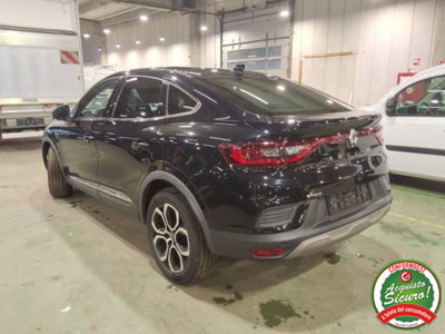 Renault Arkana 140 CV EDC Techno (2)